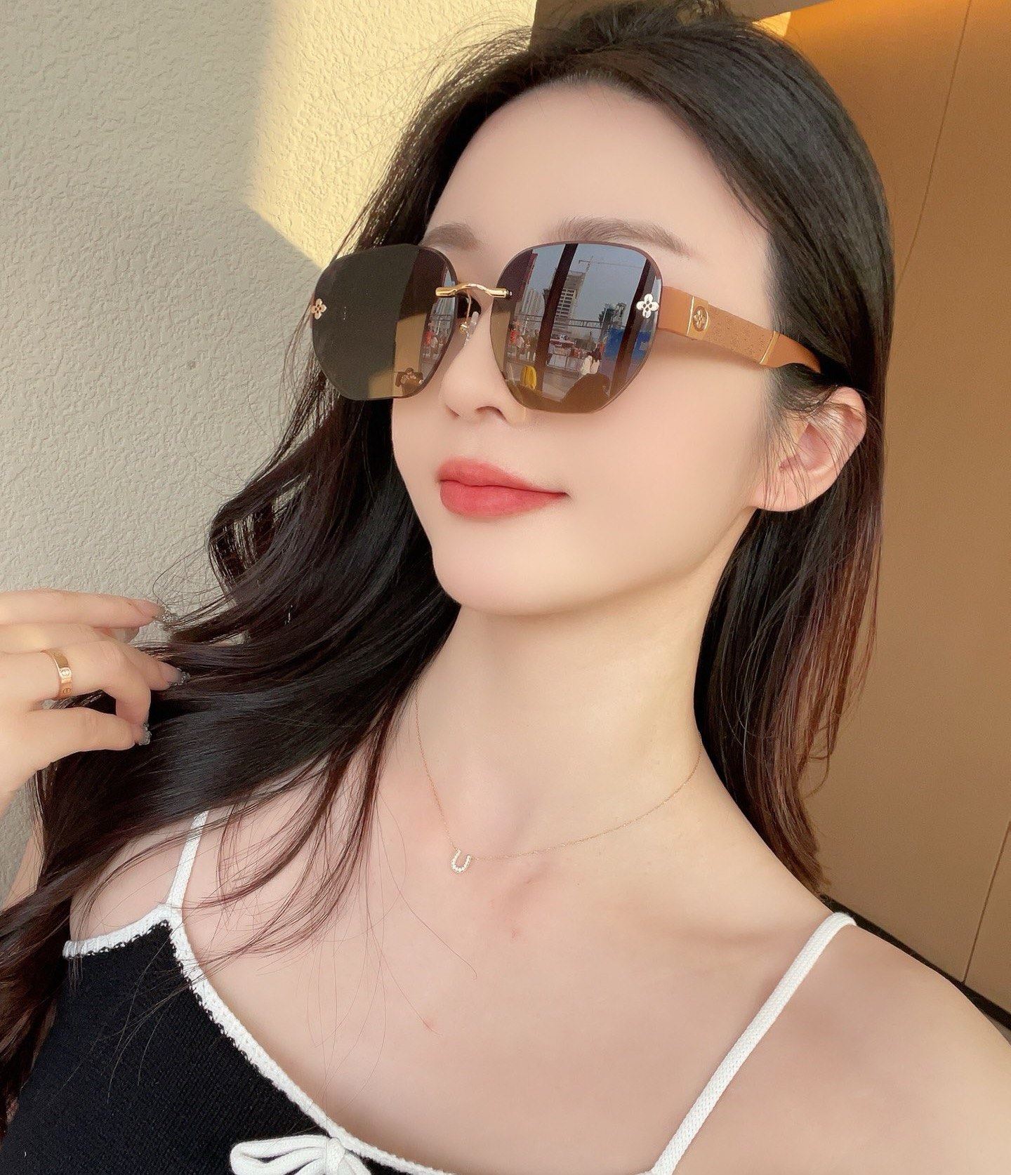 Louis Vuitton Sunglasses